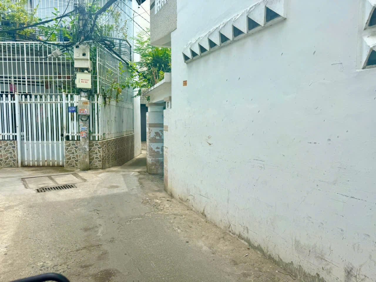 BÁN GẤP 02 LÔ HẺM 2m PHAN ĐÌNH GIÓT, NGAY TTTP NHA TRANG. - Ảnh chính