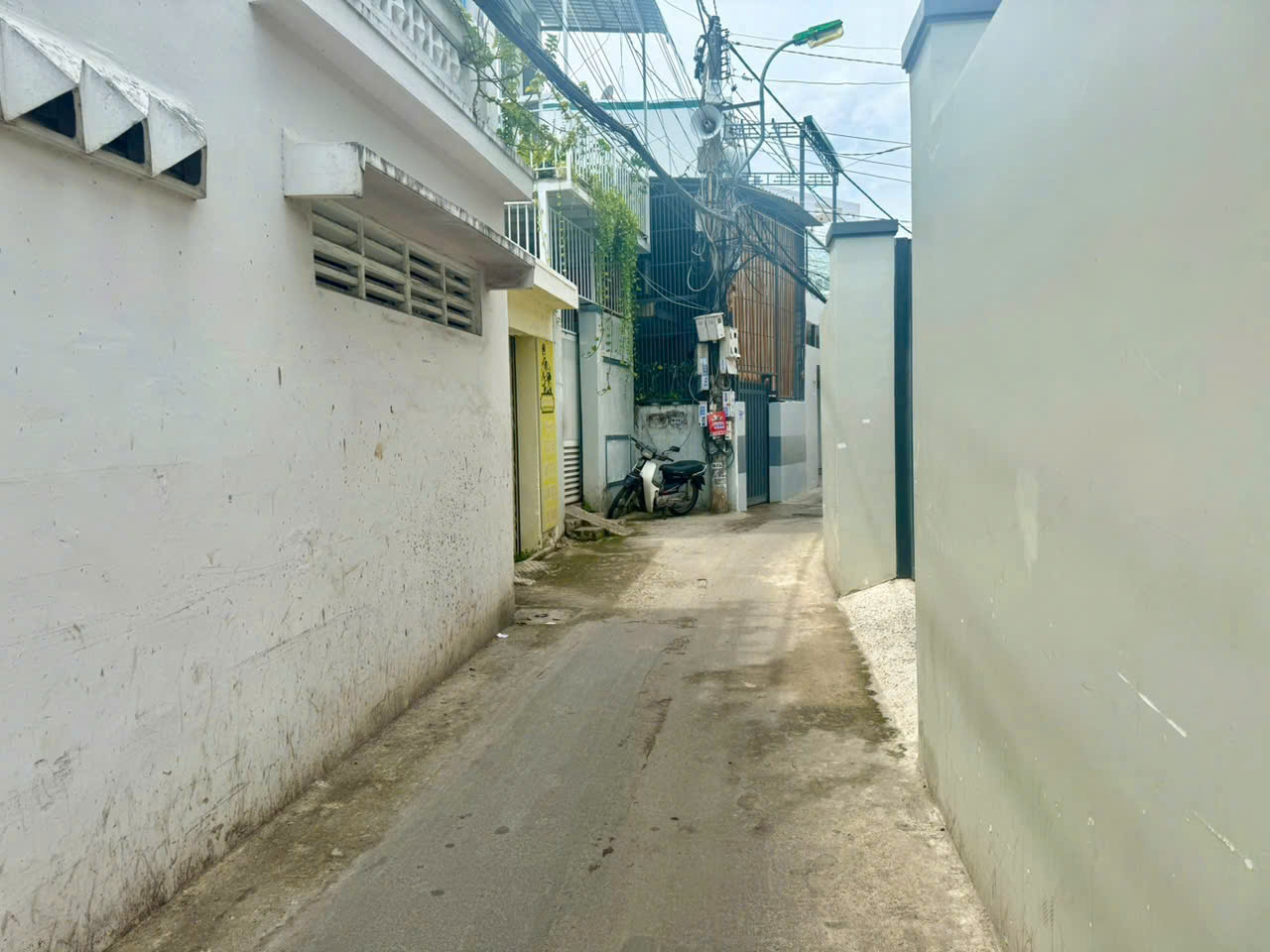 BÁN GẤP 02 LÔ HẺM 2m PHAN ĐÌNH GIÓT, NGAY TTTP NHA TRANG. - Ảnh 1