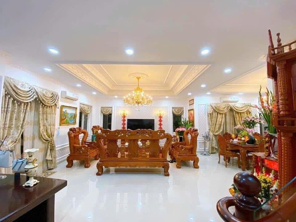 Bán BIỆT THỰ 300m2 An Phú,nơi hội tụ những chuyên gia đầu ngành,giá siêu hời - Ảnh 3