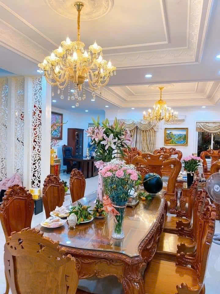 Bán BIỆT THỰ 300m2 An Phú,nơi hội tụ những chuyên gia đầu ngành,giá siêu hời - Ảnh 2