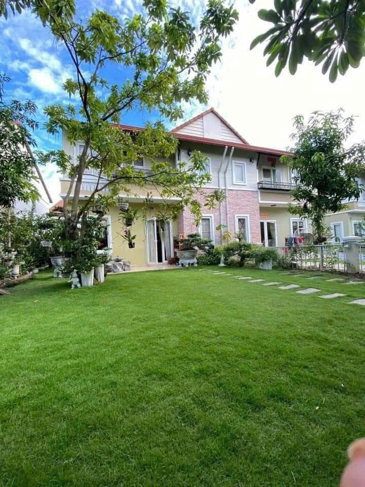 Bán BIỆT THỰ 300m2 An Phú,nơi hội tụ những chuyên gia đầu ngành,giá siêu hời - Ảnh 1