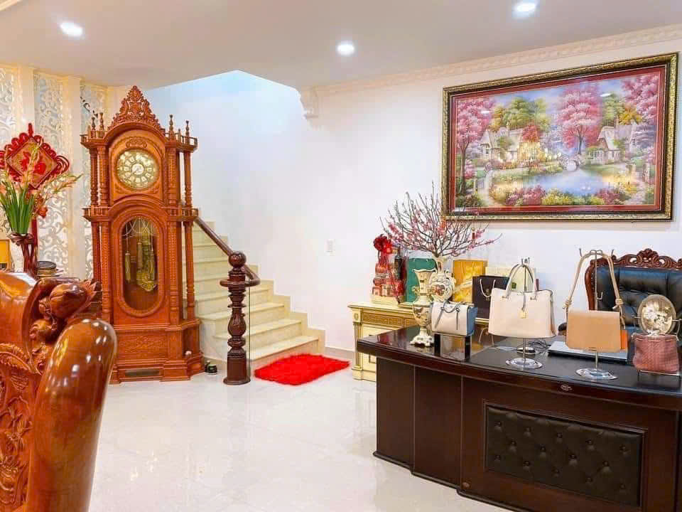 Bán BIỆT THỰ 300m2 An Phú,nơi hội tụ những chuyên gia đầu ngành,giá siêu hời - Ảnh 4