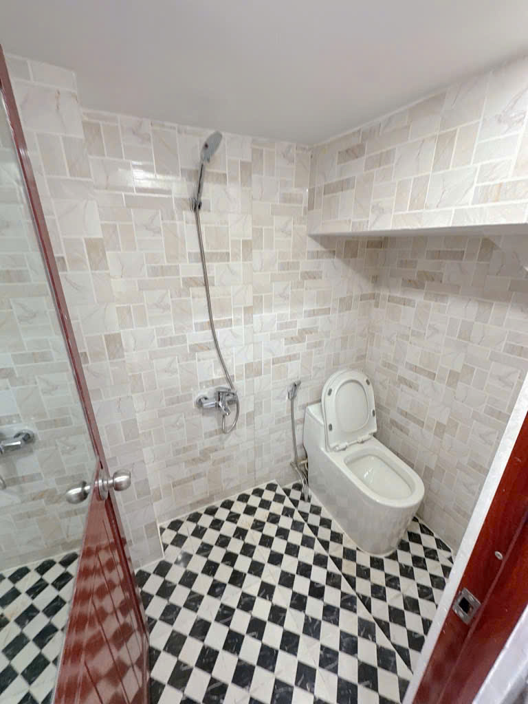 NHÀ ĐẸP GIÁ TỐT – HẺM XE TẢI GÒ XOÀI – SÁT BÊN TÂN PHÚ – 44M2 GIÁ CHỈ 5.1 TỶ - Ảnh chính