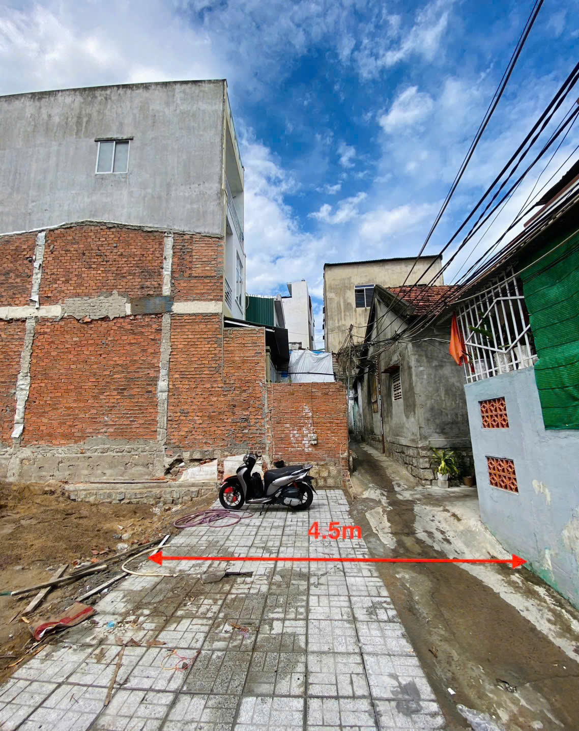 CÒN 01 LÔ DUY NHẤT CÁCH LÊ HỒNG PHONG CHỈ 30m, PHƯỚC HẢI, NHA TRANG - Ảnh chính