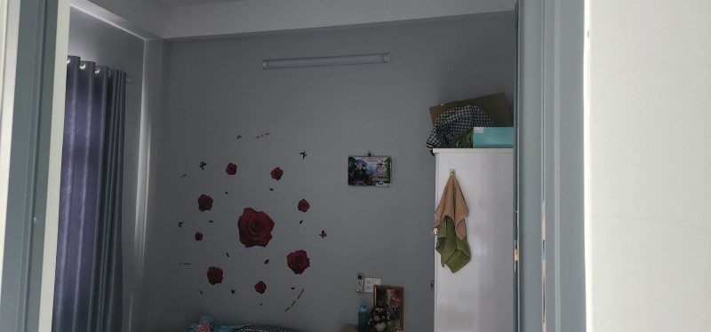 # Nhà Kiệt gần MT Lương Thế Vinh, 60m2, 3 tầng đẹp, 2 mặt thoáng, hơn 5 tỷ - Ảnh 4