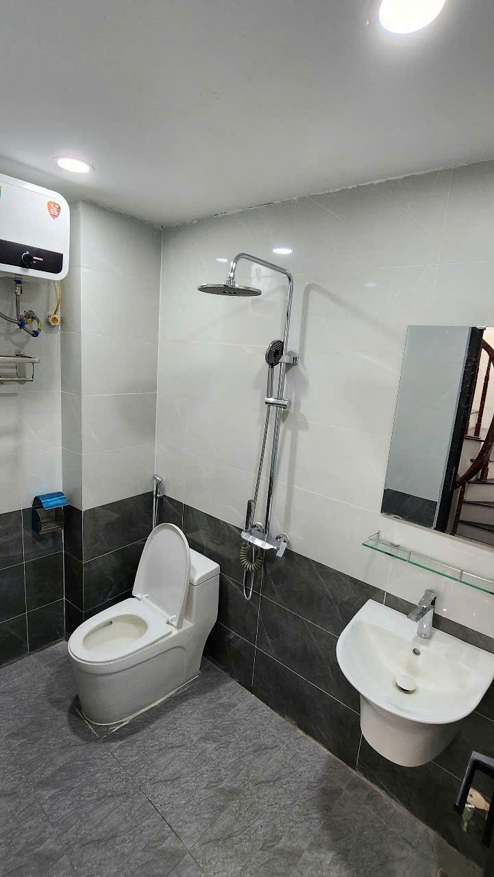 Tôi chủ nhà cần bán nhà ngõ 34 Siêu Quần tại huyện Thanh Trì, Tp Hà Nội - Ảnh 4