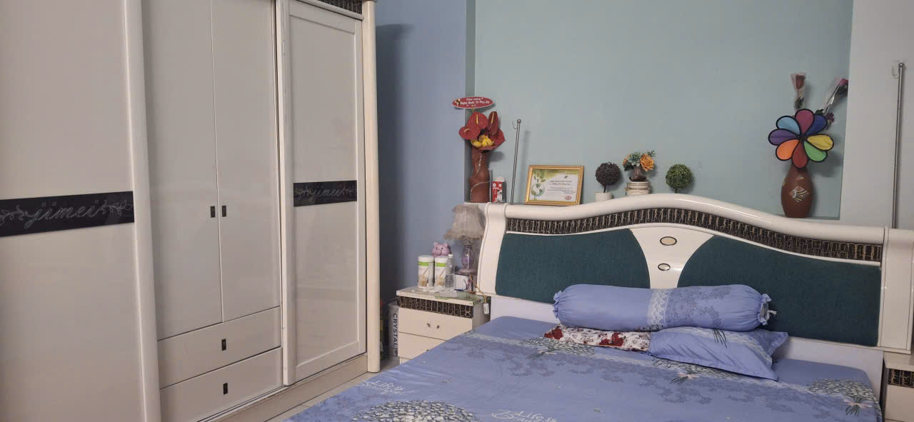 NHÀ ĐẸP 3 TẦNG ĐẤT 114M2 – 4 NGỦ – Ô TÔ VÀO SÂN – TT ĐÀ NẴNG – GIÁ 8.3 TỶ - Ảnh 4