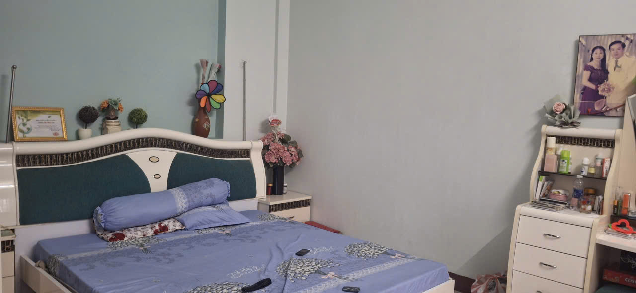 NHÀ ĐẸP 3 TẦNG ĐẤT 114M2 – 4 NGỦ – Ô TÔ VÀO SÂN – TT ĐÀ NẴNG – GIÁ 8.3 TỶ - Ảnh 3