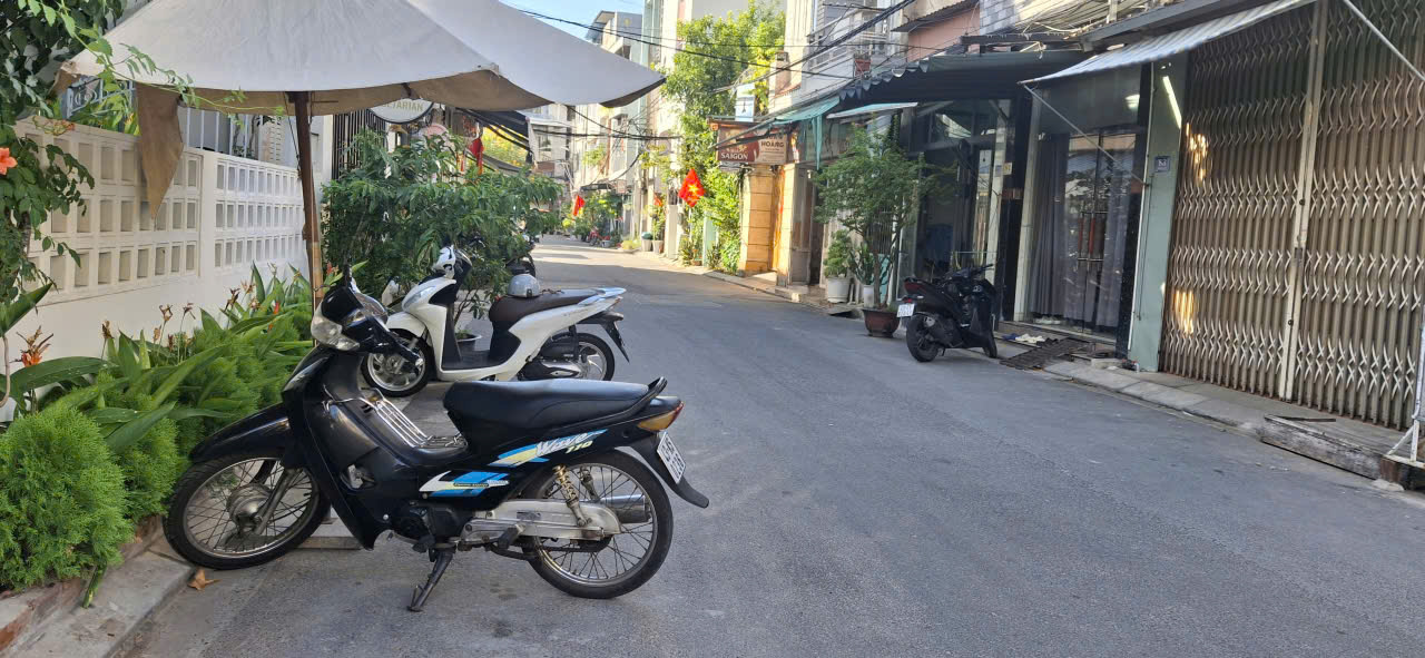 ĐẤT MẶT TIỀN ĐƯỜNG 7.5M  TT HẢI CHÂU, HÒA CƯỜNG – HƠN 100M² – CHỈ 6.7 TỶ - Ảnh 2