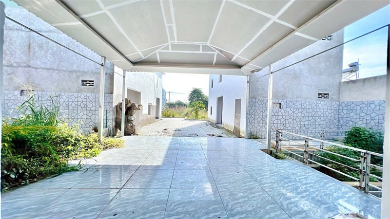 D305 bán đất vị trí đẹp , mặt tiền lớn đường rộng, khu dân cư đông đúc thích hợp đầu tư - Ảnh 3
