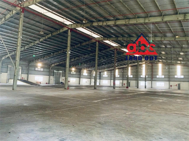 NX cho thuê tiếp nhận linh hoạt ngành nghề, trống xưởng bàn giao hoạt động liền - Ảnh 3