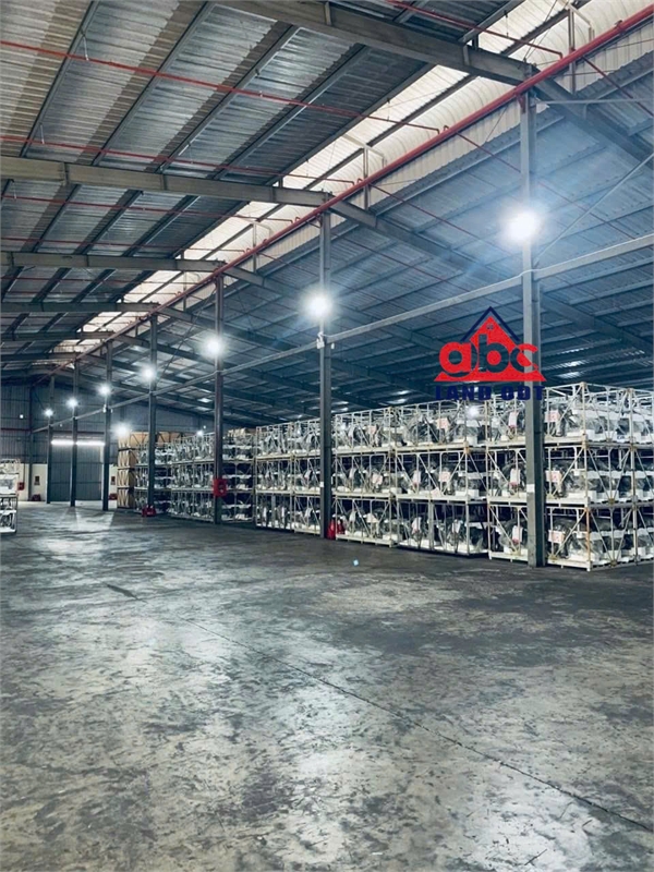 NX cho thuê tiếp nhận linh hoạt ngành nghề, trống xưởng bàn giao hoạt động liền - Ảnh 2