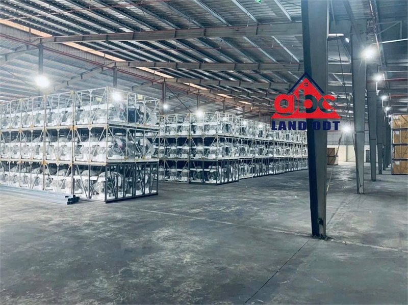 NX cho thuê tiếp nhận linh hoạt ngành nghề, trống xưởng bàn giao hoạt động liền - Ảnh 1