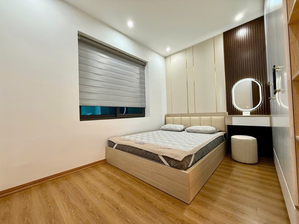 Bán nhà mặt phố Kim Hoa, Đống Đa, 42m2, 4 tầng, 5PN, sổ đỏ, giá tốt! LH: 0975948906 - Ảnh 4