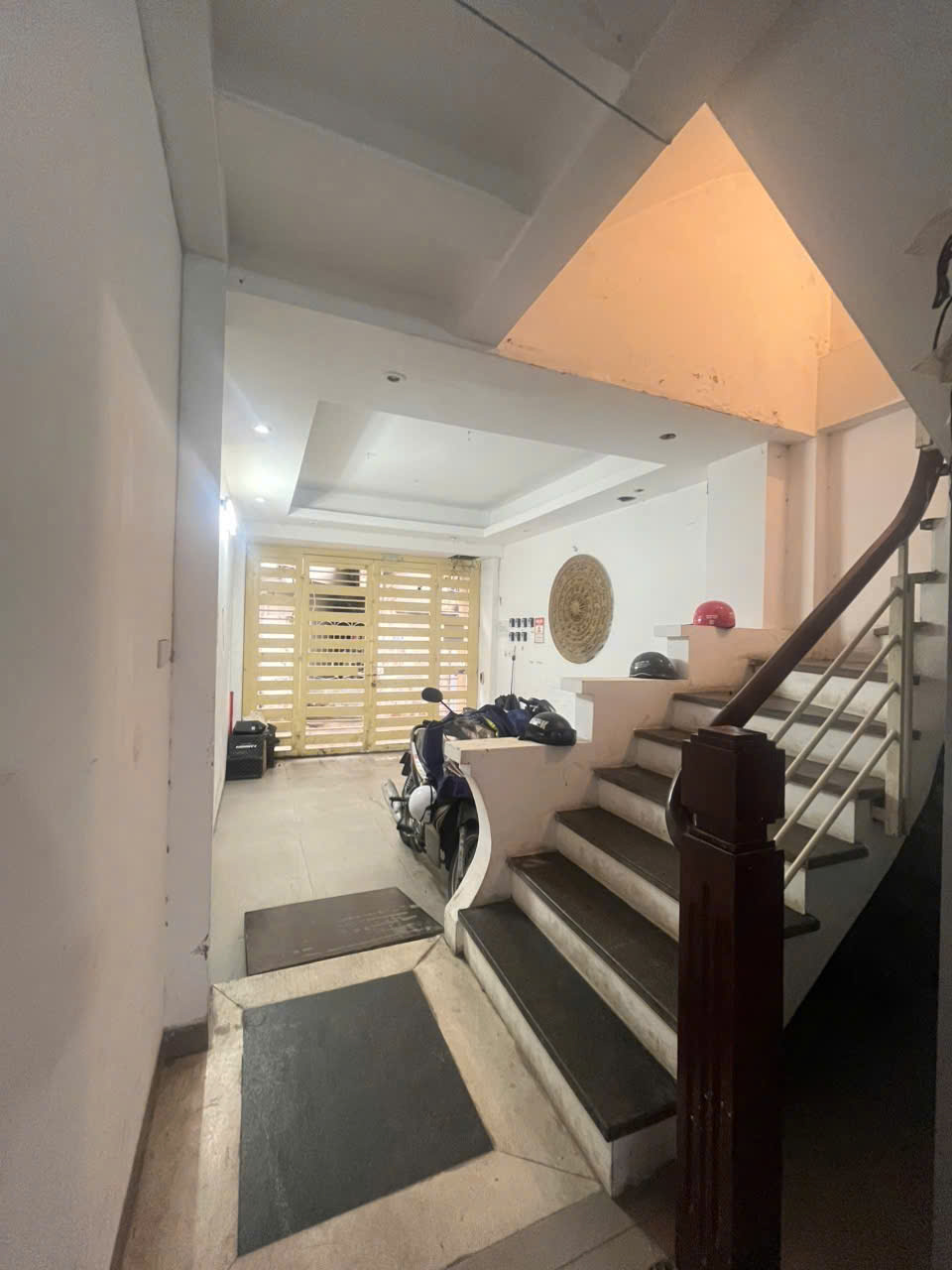 BÁN NHÀ, CCMN, ĐỊNH CÔNG- HOÀNG MAI, 51 M2, 7 TẦNG TM, MT 4 M,  GIÁ 12,8 TỶ. - Ảnh 2
