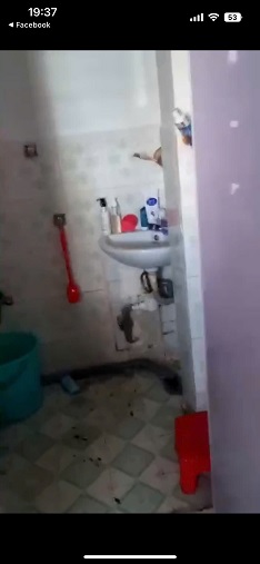 TÌM NỮ Ở GHÉP – QUẬN 8 - Ảnh 4