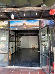 Cho Thuê Mặt Bằng Vị Trí Cực Đẹp Đường Vũ Lăng Quận Cẩm Lệ Đà Nẵng - Ảnh chính