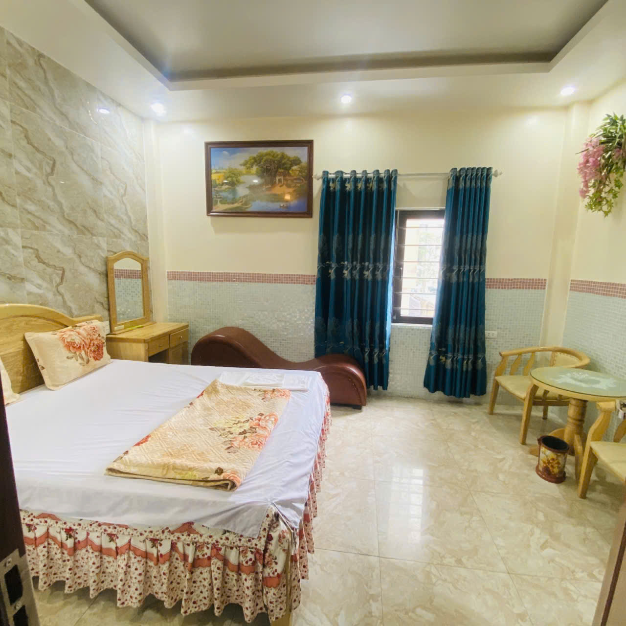 BÁN NHÀ NGÕ 15 NGỌC HỒI- HOANG MAI, 50 M2, 5 TÂNG, MẶT TIỀN 4,5 M, GIÁ 13,65 TỶ. - Ảnh 1