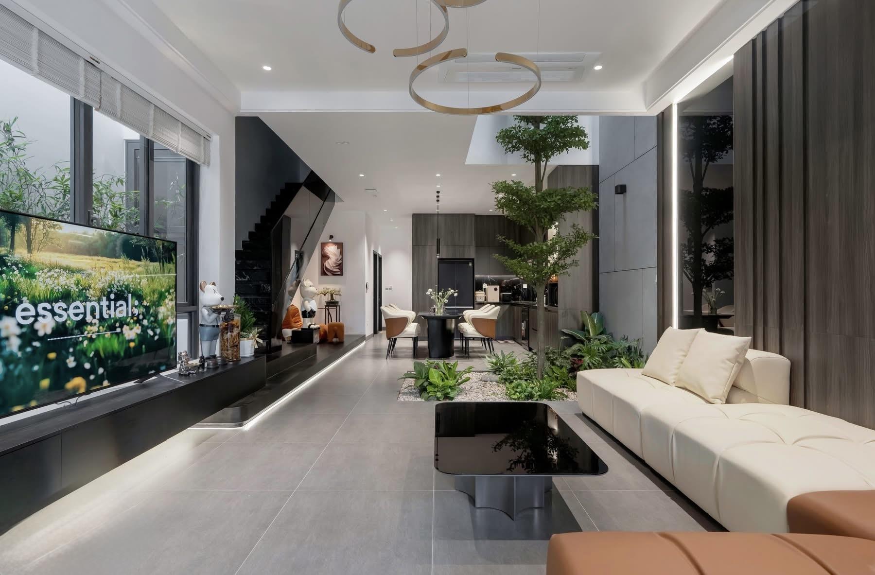 **Bán nhà MT phường 12 Tân Bình, mặt tiền Bàu Cát (4x17) 5 tầng, 15 tỷ - Ảnh chính