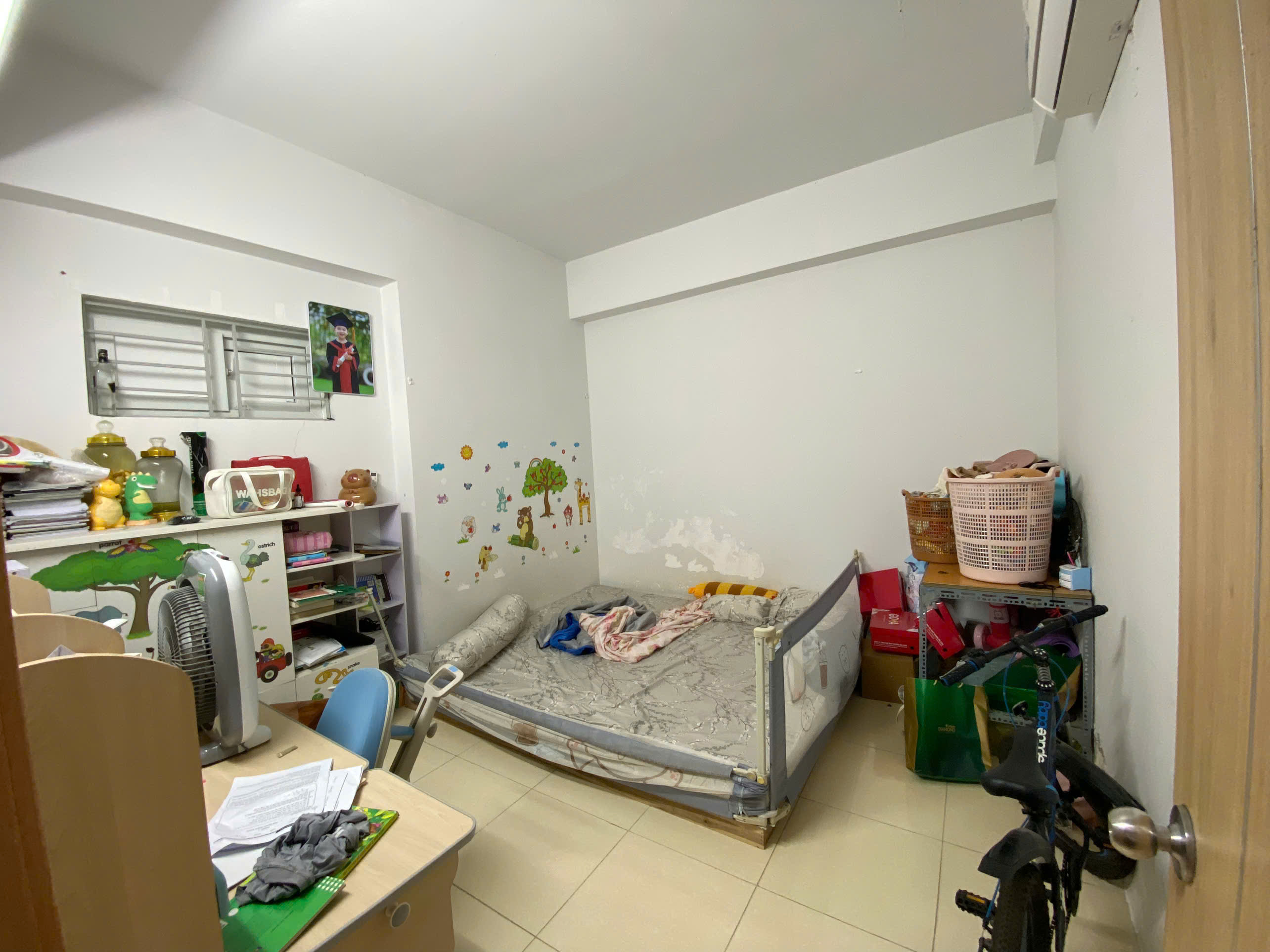 Chỉ hơn 2,7 tỷ sở hữu ngay căn 77m² ban công đông nam chung cư Thanh Hà - Ảnh 3