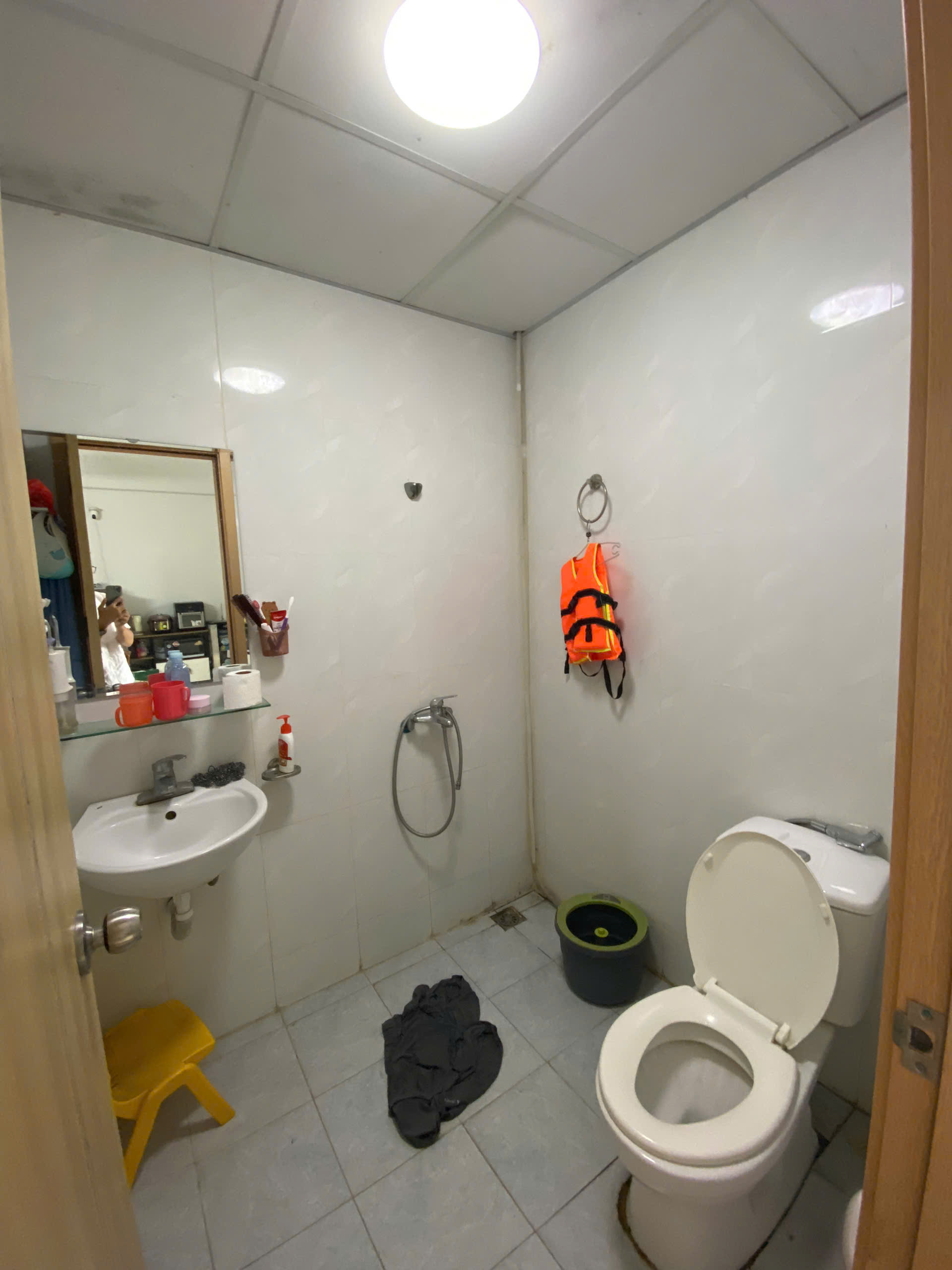 Chỉ hơn 2,7 tỷ sở hữu ngay căn 77m² ban công đông nam chung cư Thanh Hà - Ảnh 4