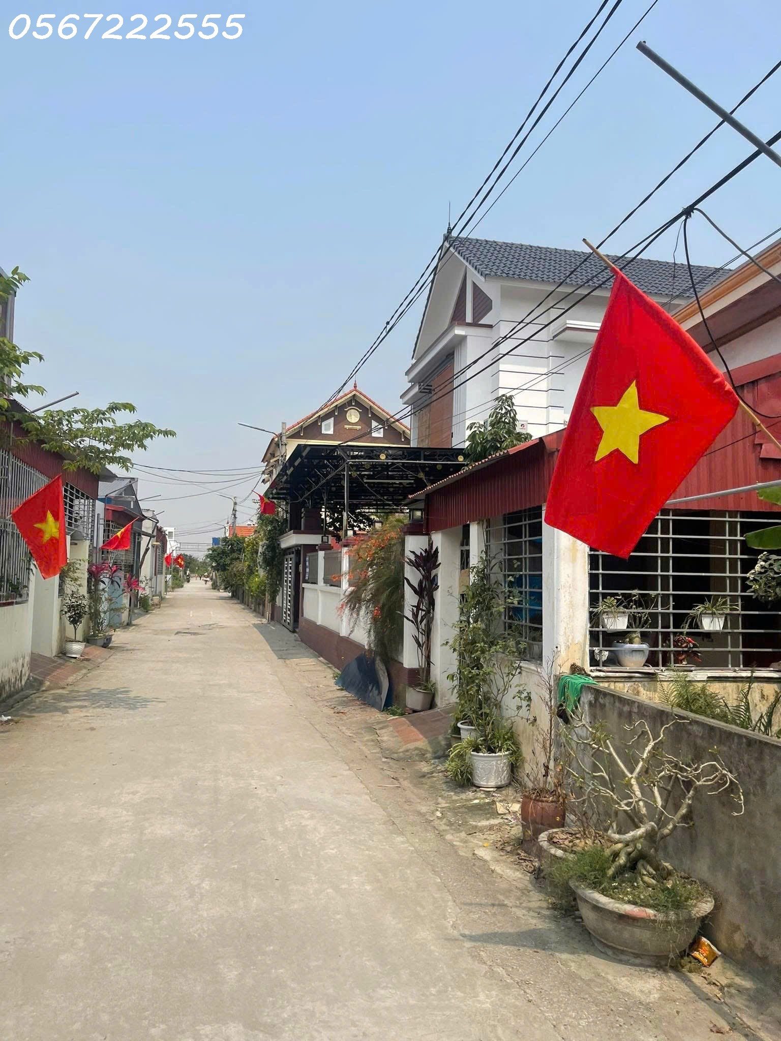 Chính chủ bán đất ngõ 93 phố Tân Thành, phường Tân Thành, quận Dương Kinh – Hải Phòng. - Ảnh 2