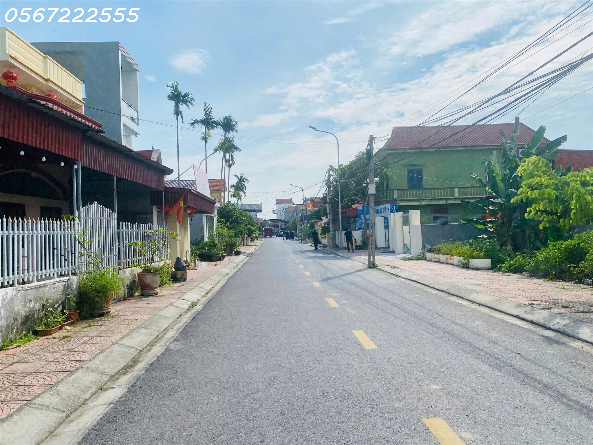 Bán đất Cẩm La, xã Thanh Sơn, huyện Kiến Thụy, Hải Phòng. - Ảnh 2