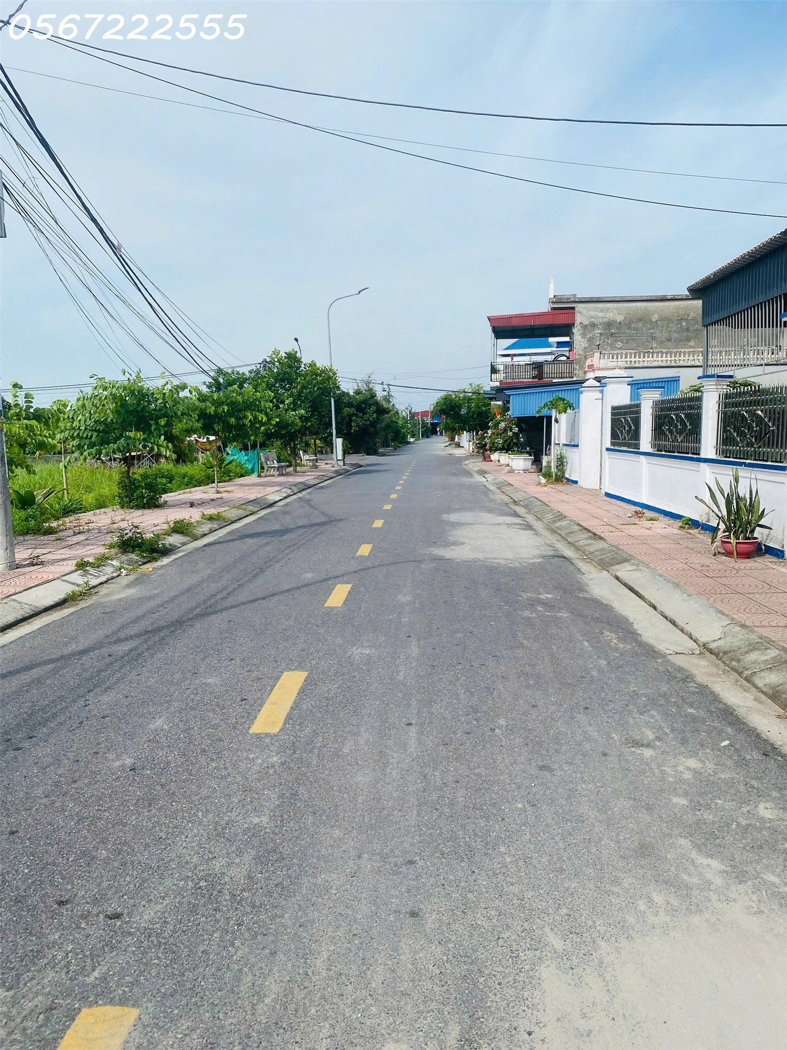 Bán đất Cẩm La, xã Thanh Sơn, huyện Kiến Thụy, Hải Phòng. - Ảnh 1