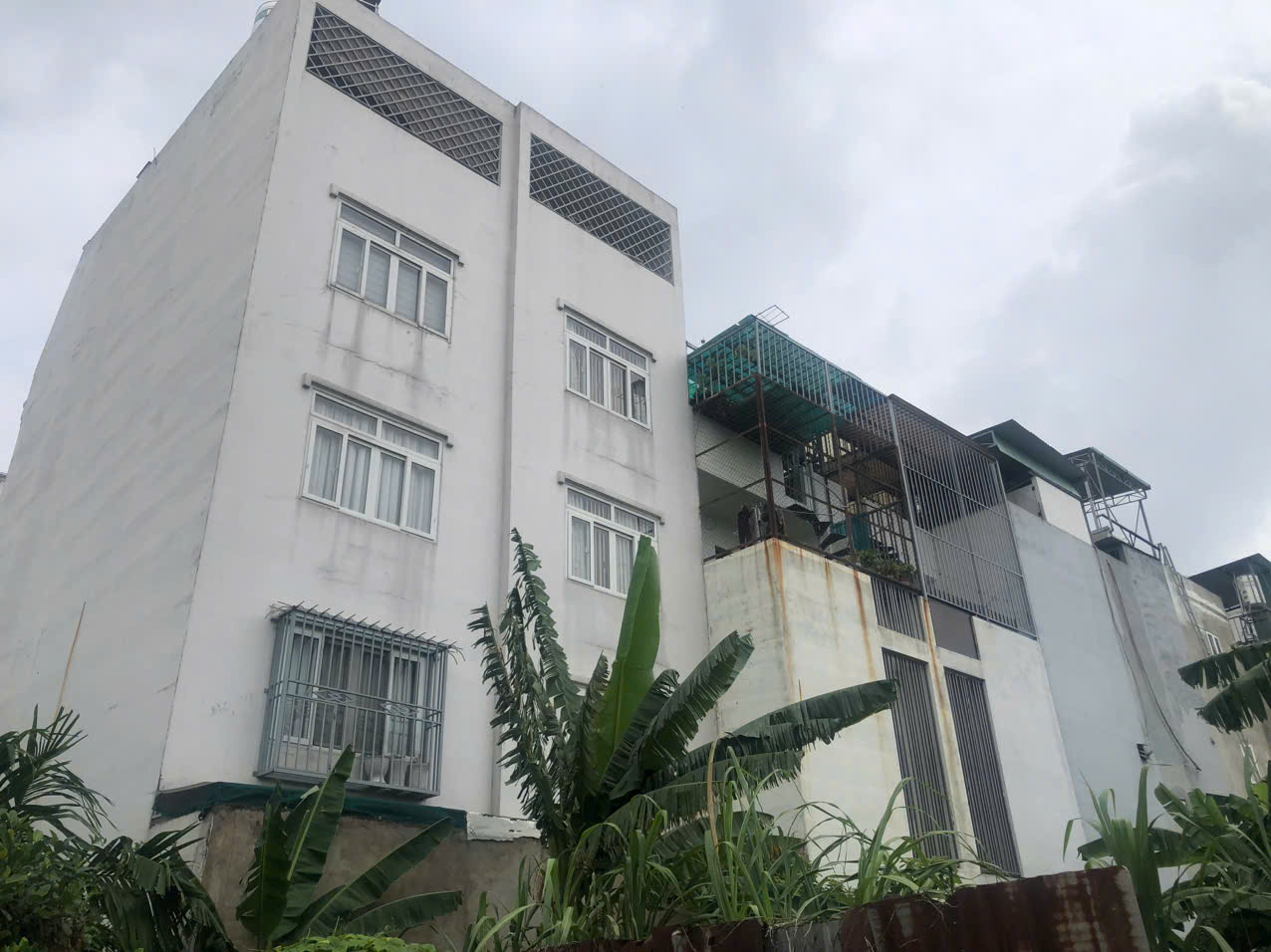 Bán đất  full 500 thổ cư - TL47  Thạnh Lộc Quận 12 - Giá 34,9 tỷ. SO S. - Ảnh 4