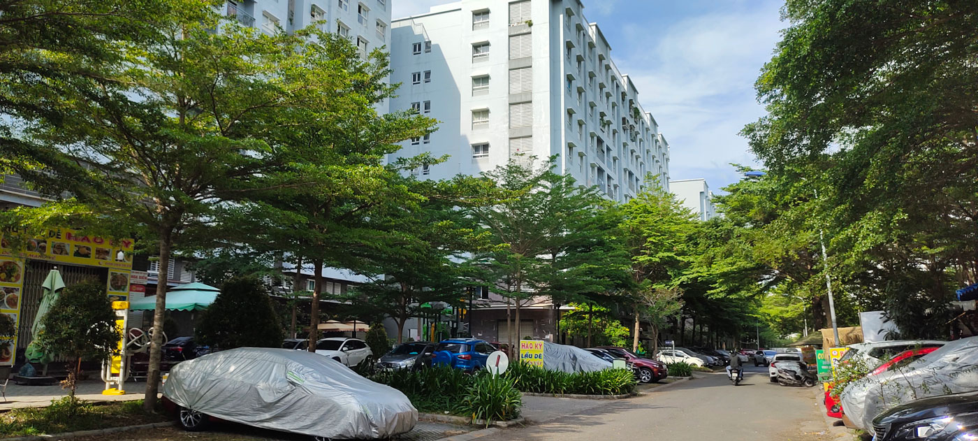 Bán gấp căn hộ 50m2 Ehome 3 - Ảnh 1