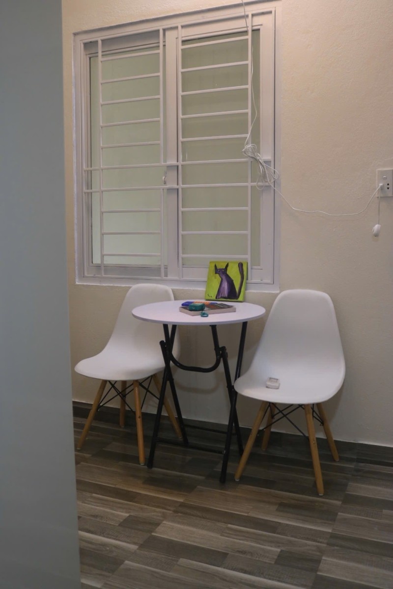 ♥ Toà Căn Hộ sát Sông Hàn, Hồ Huân Nghiệp, 90m2, 5 tầng, 13 căn hộ, thu 50tr - Ảnh 2