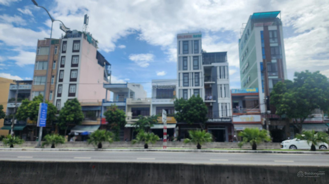 ♣ Đất 2 Mặt Tiền Nguyễn Tất Thành đoạn Tam Thuận, 125m2, 13.x tỷ - Ảnh 2