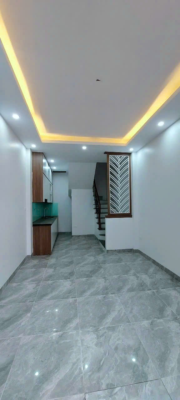 Tôi chính chủ cần bán nhà mới xây ngõ 112/29 phố Nguyên Xá, Minh Khai 30m² x 5 tầng, 6,25tỷ - Ảnh 1