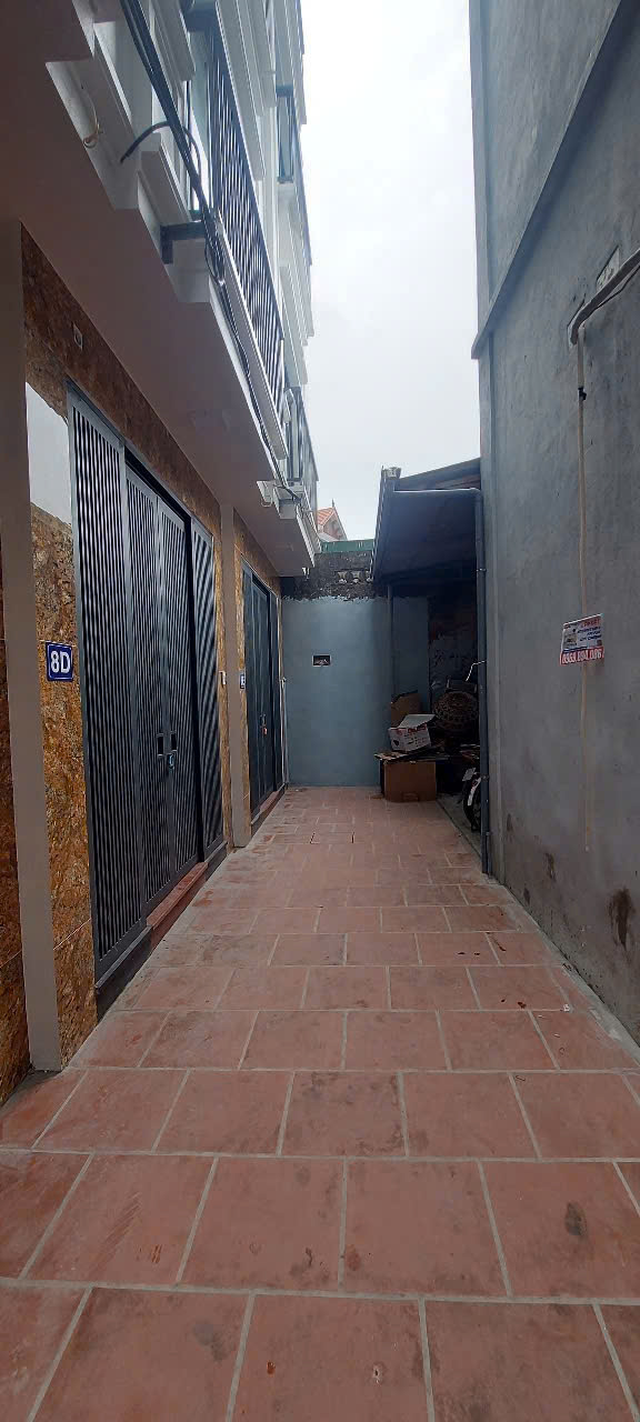 Tôi chính chủ cần bán nhà mới xây ngõ 112/29 phố Nguyên Xá, Minh Khai 30m² x 5 tầng, 6,25tỷ - Ảnh 2