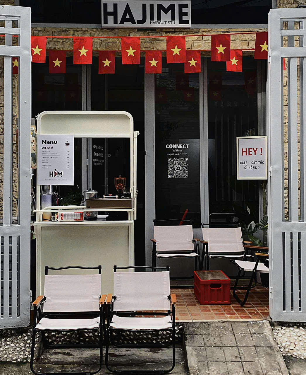 Sang nhượng mặt bằng tại [36/8/7 Huỳnh Thiện Lộc -Tân Phú - Ảnh chính