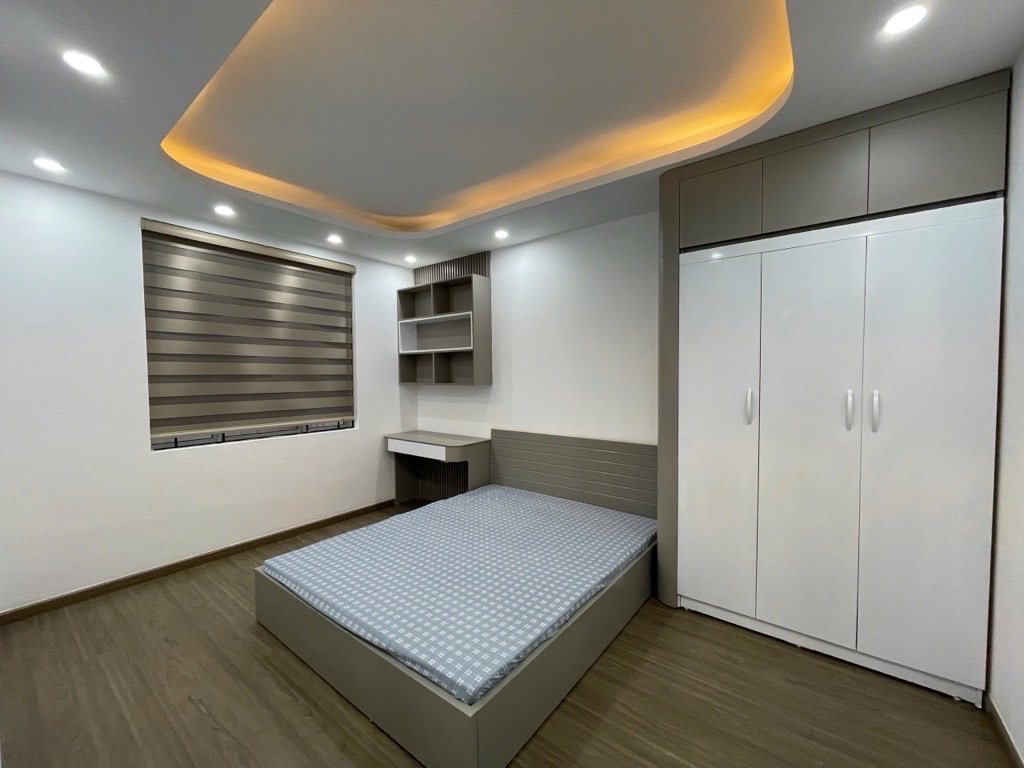 CC LÊ ĐỨC THỌ-CẦU GIẤY-DT 86M-3 NGỦ 2WC-GIÁ 6,05 TỶ - Ảnh 3