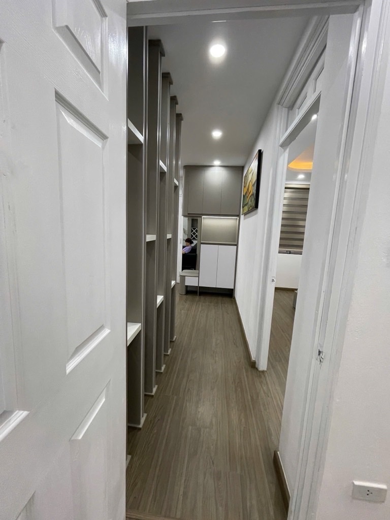 CC LÊ ĐỨC THỌ-CẦU GIẤY-DT 86M-3 NGỦ 2WC-GIÁ 6,05 TỶ - Ảnh 4