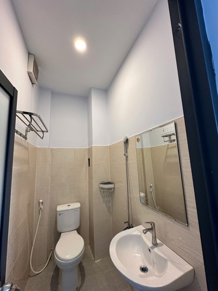 Nhà HXH Man Thiện, Q.9, 52m2, 4,2 tỷ - Ảnh chính