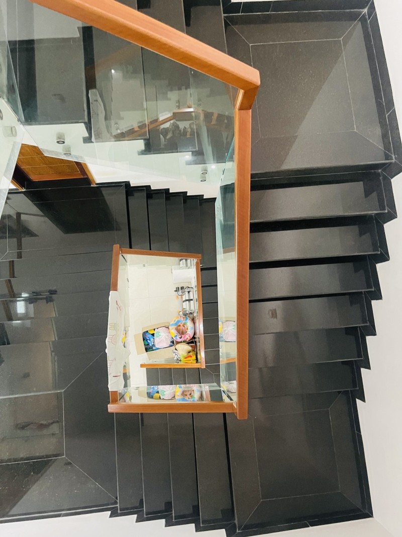 ♣ Mặt Tiền Huỳnh Ngọc Huệ, 100m2, 3 mê cực chất, đẳng cấp Xịn sò, nhỉnh 9 tỷ - Ảnh 4