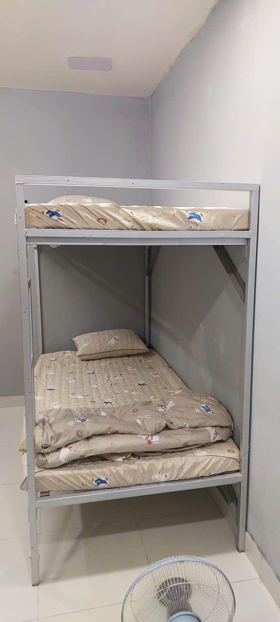 CHO THUÊ PHÒNG TRỌ FULL NỘI THẤT GẦN TRƯỜNG CAO LỖ, P4, Q8. CHỈ TỪ 1,5TR - Ảnh chính