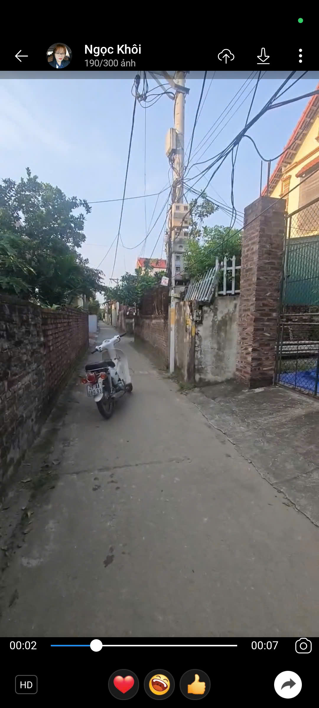 Chính chủ mở bán 2 lô f0 Đội 1 xã Tự Nhiên cũ gần chợ Diện tích: hơn 100m2/lô - Ảnh 1