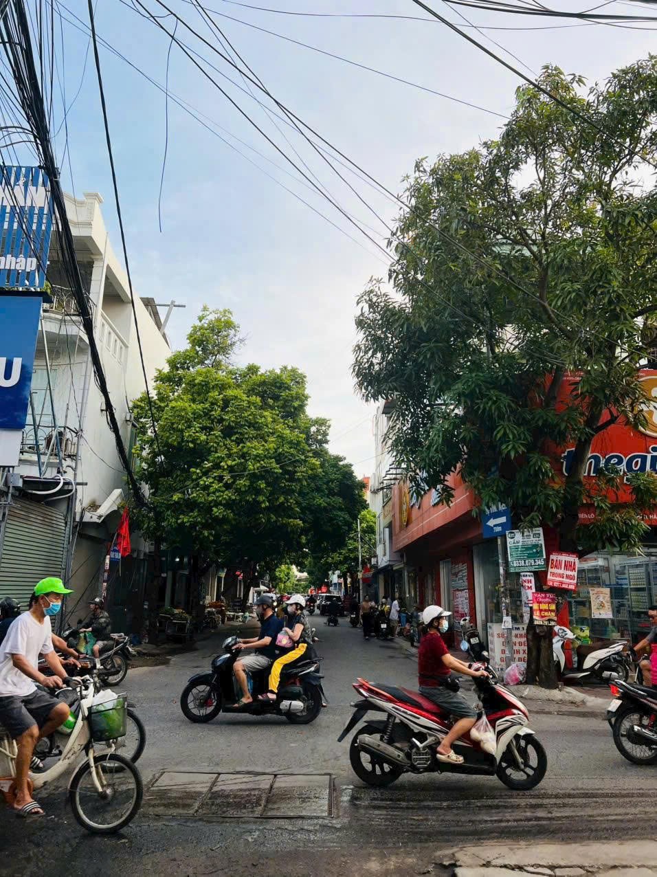 LÔ ĐẤT ĐẸP - GIÁ TỐT CẦN BÁN NHANH lô đất tặng kèm nhà cấp 4 tại quận Lê Chân, Tp Hải Phòng - Ảnh 2