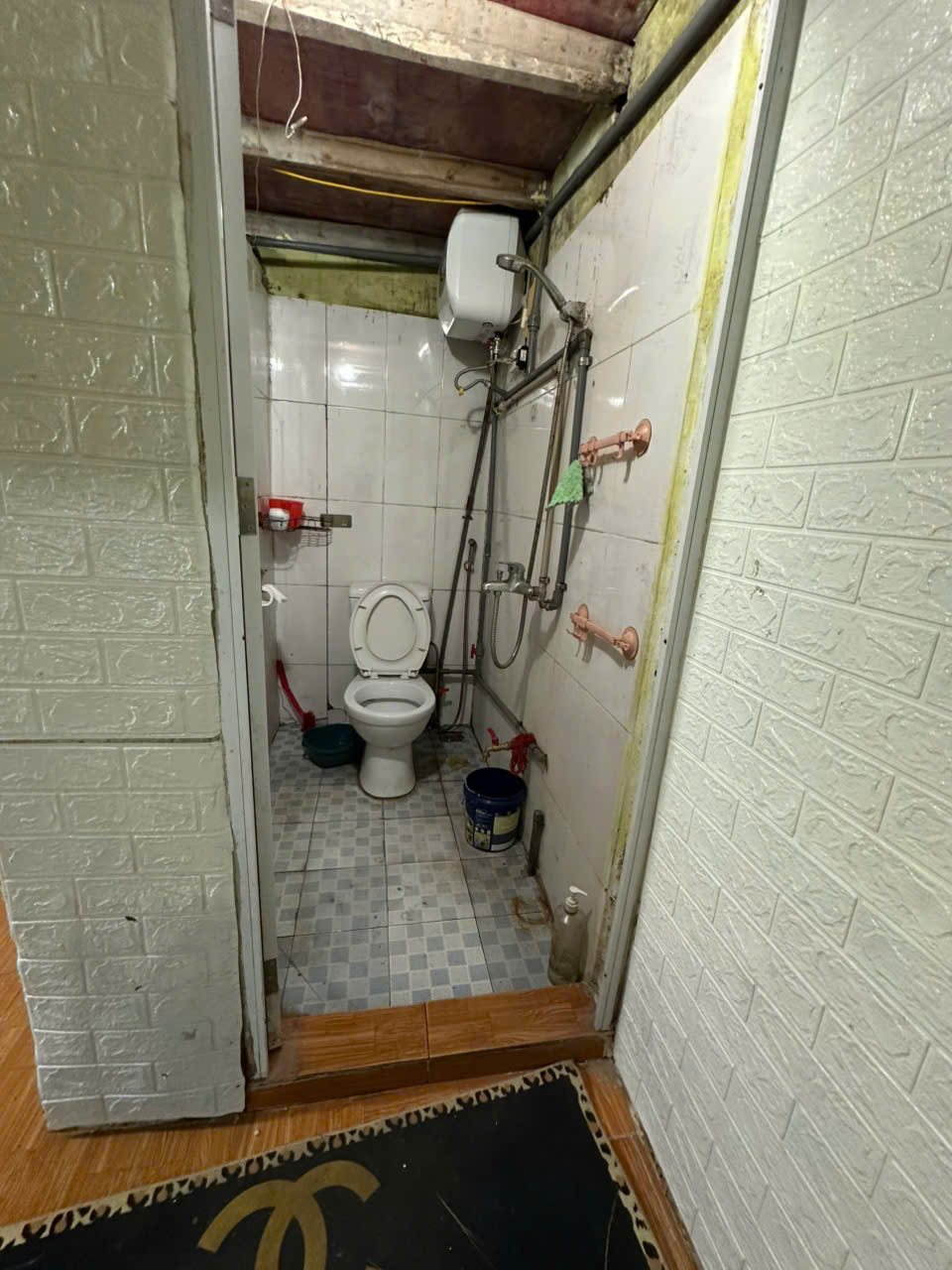 Cho thuê phòng trọ khép kín giá 2,3 tr/ tháng ngõ 93 Hoàng Văn Thái, QThanh Xuân - Ảnh 4
