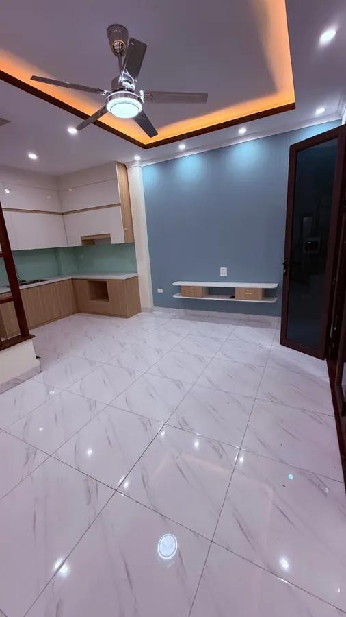 BÁN NHÀ TỔ 6 YÊN NGHĨA 37MX5 TẦNG, Ô TÔ-KINH DOANH Ở NGAY 5.25 TỶ. - Ảnh 3