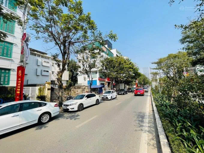 BÁN GẤP SIÊU PHẨM MẶT PHỐ TRUNG TÂM TÂY HỒ – 76M² – TẶNG NHÀ 3 TẦNG – KINH DOANH ĐỈNH – NHỈNH 24 TỶ - Ảnh 3