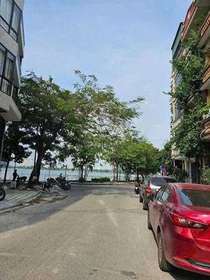 BÁN GẤP SIÊU PHẨM MẶT PHỐ TRUNG TÂM TÂY HỒ – 76M² – TẶNG NHÀ 3 TẦNG – KINH DOANH ĐỈNH – NHỈNH 24 TỶ - Ảnh 1