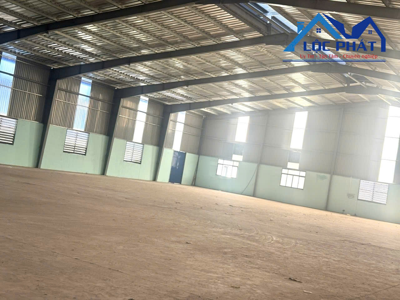 Cho thuê xưởng 2200m2 trạm điện 250kva Vĩnh Cửu, Đồng Nai - Ảnh 3