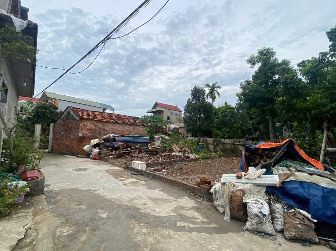 CHỦ CẮT LỖ CẦN BÁN GẤP LÔ ĐẤT 51,5M TẠI PHÚ NGHĨA-CHƯƠNG MỸ-HÀ NỘI - Ảnh 1