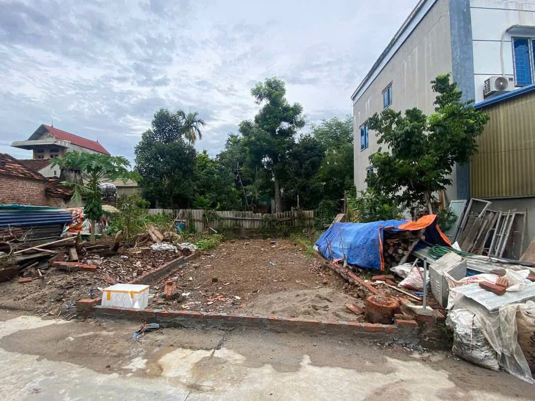 CHỦ CẮT LỖ CẦN BÁN GẤP LÔ ĐẤT 51,5M TẠI PHÚ NGHĨA-CHƯƠNG MỸ-HÀ NỘI - Ảnh chính