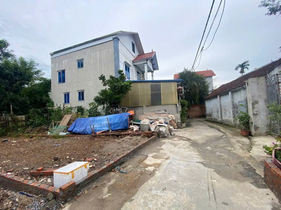 CHỦ CẮT LỖ CẦN BÁN GẤP LÔ ĐẤT 51,5M TẠI PHÚ NGHĨA-CHƯƠNG MỸ-HÀ NỘI - Ảnh 3